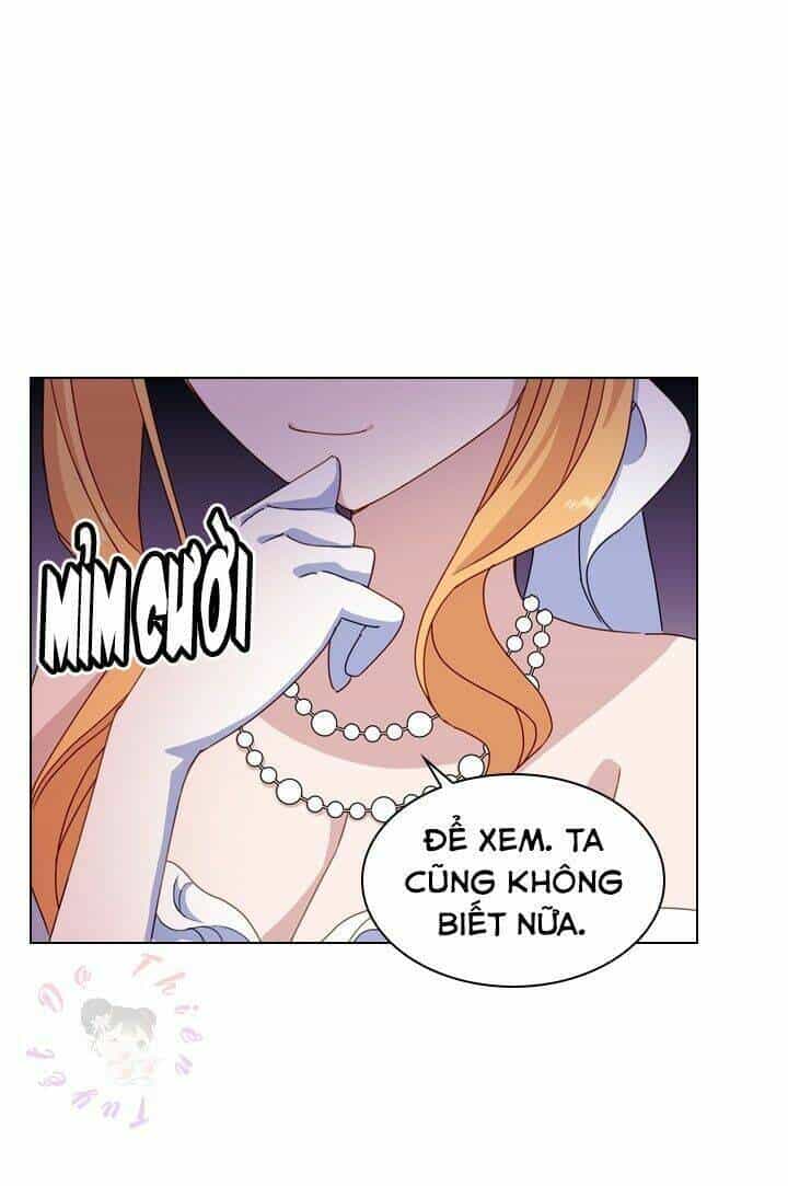Để Yên Cho Tiểu Thư Hiền - Chương 23 - ảnh 73