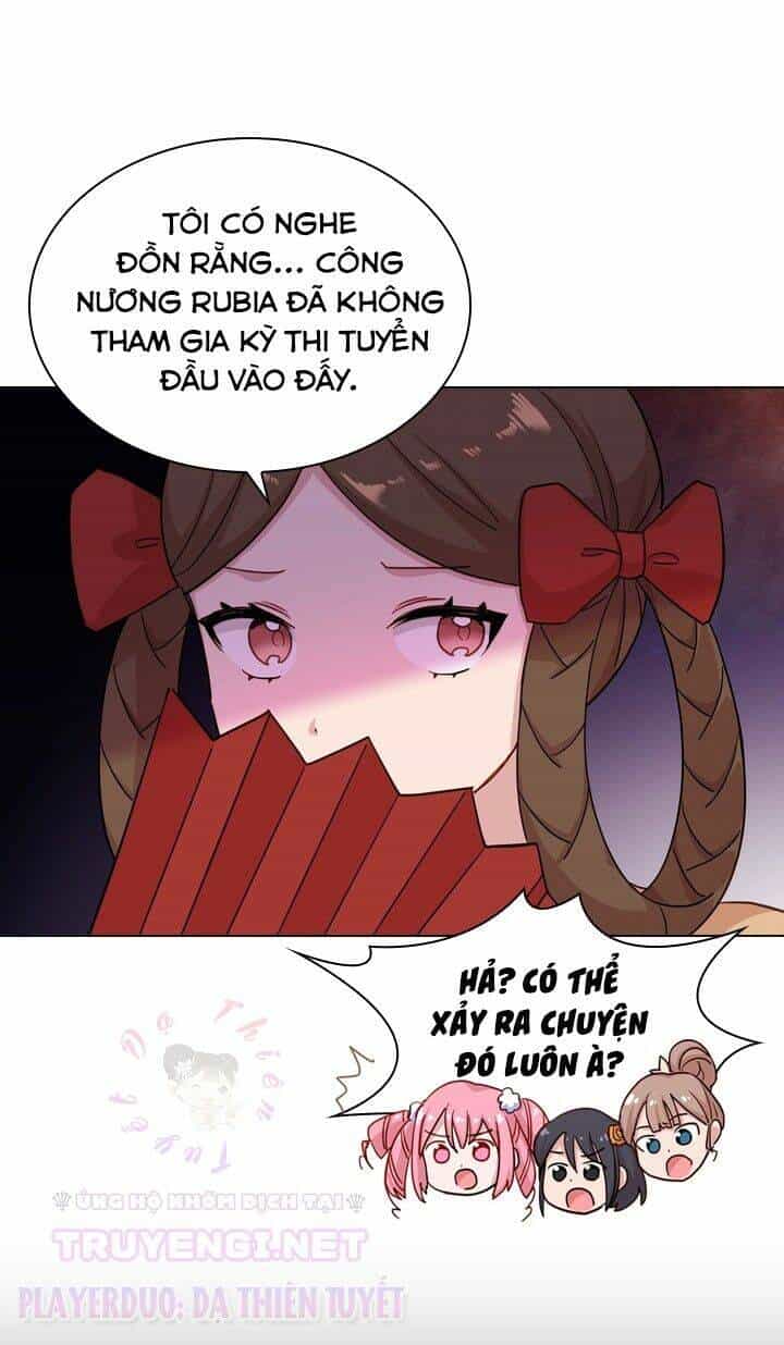 Để Yên Cho Tiểu Thư Hiền - Chương 24 - ảnh 12