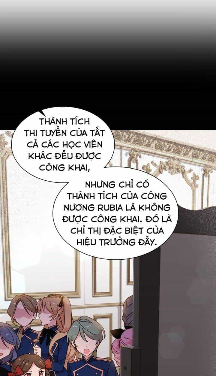 Để Yên Cho Tiểu Thư Hiền - Chương 24 - ảnh 13