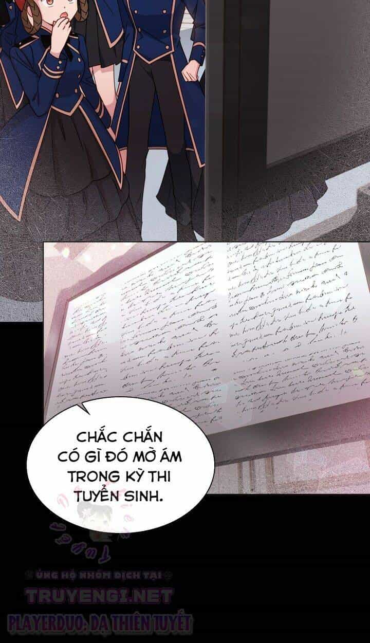 Để Yên Cho Tiểu Thư Hiền - Chương 24 - ảnh 14
