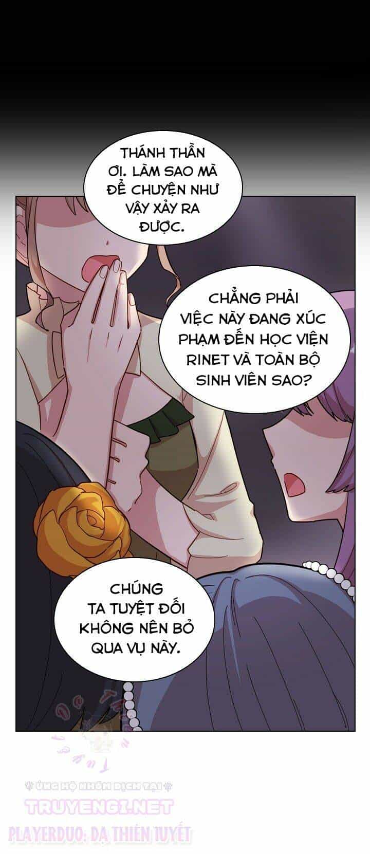 Để Yên Cho Tiểu Thư Hiền - Chương 24 - ảnh 15