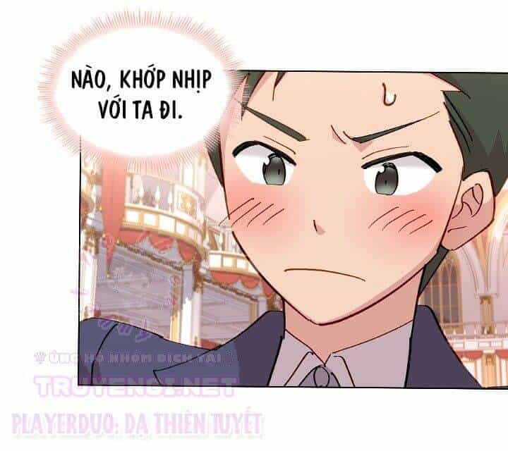 Để Yên Cho Tiểu Thư Hiền - Chương 24 - ảnh 47