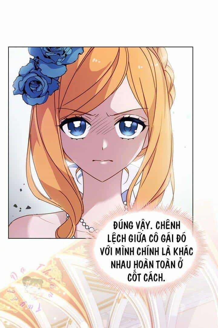 Để Yên Cho Tiểu Thư Hiền - Chương 25 - ảnh 14