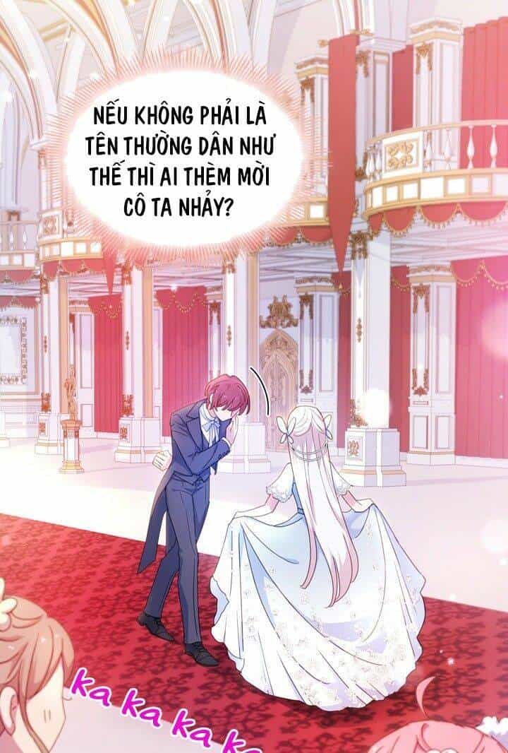 Để Yên Cho Tiểu Thư Hiền - Chương 25 - ảnh 15