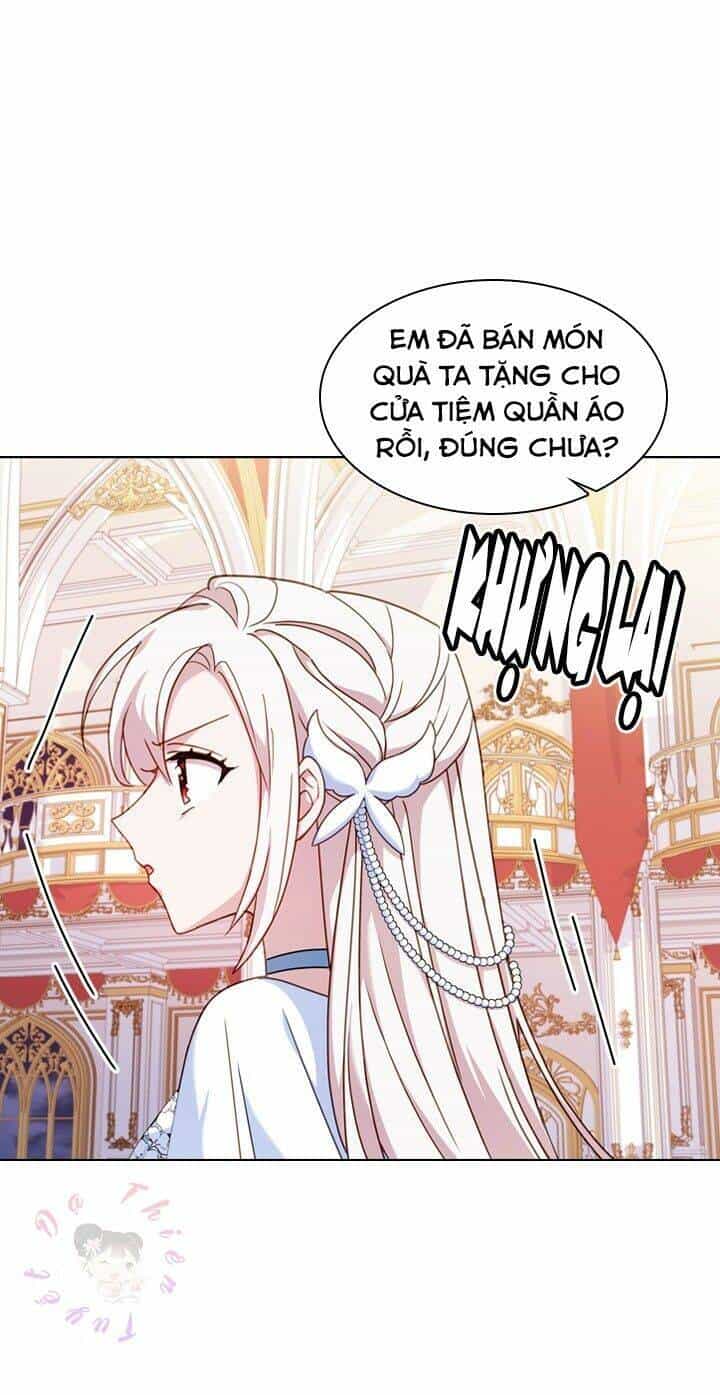 Để Yên Cho Tiểu Thư Hiền - Chương 25 - ảnh 35