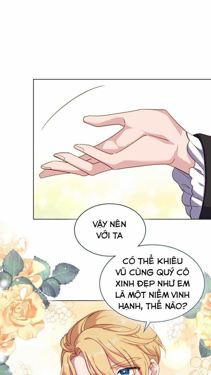 Để Yên Cho Tiểu Thư Hiền - Chương 25 - ảnh 43