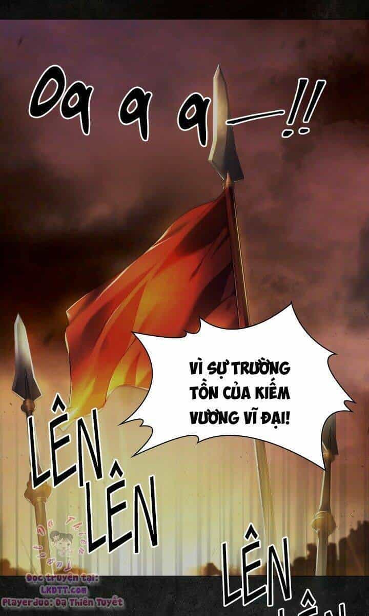 Để Yên Cho Tiểu Thư Hiền - Chương 26 - ảnh 51