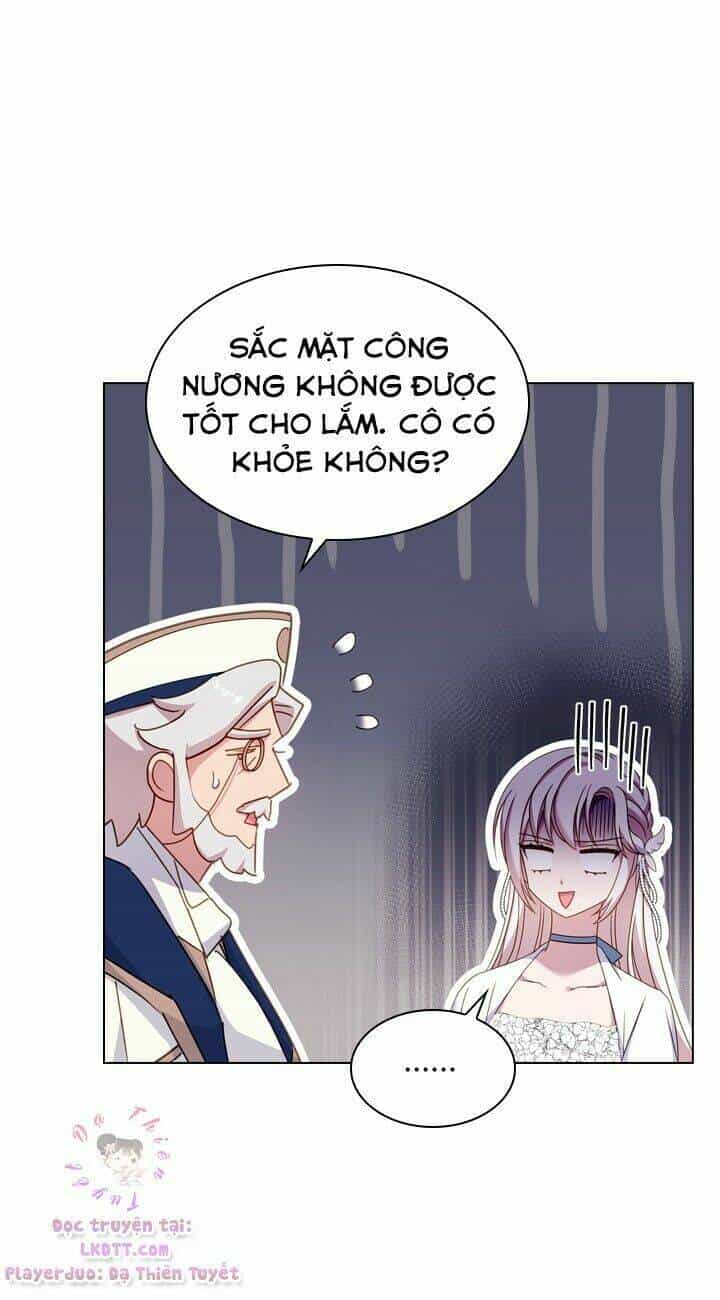 Để Yên Cho Tiểu Thư Hiền - Chương 26 - ảnh 63