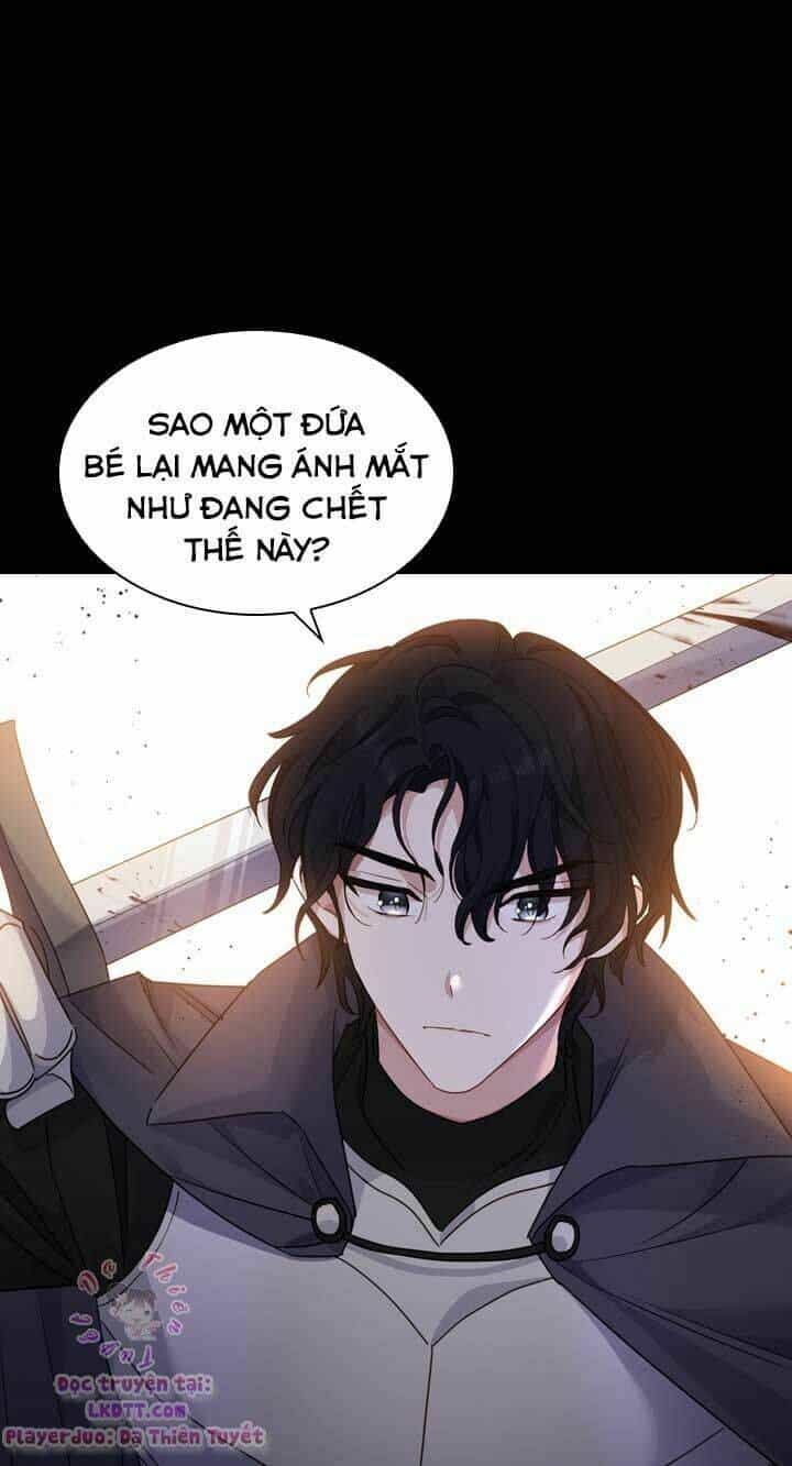 Để Yên Cho Tiểu Thư Hiền - Chương 27 - ảnh 17