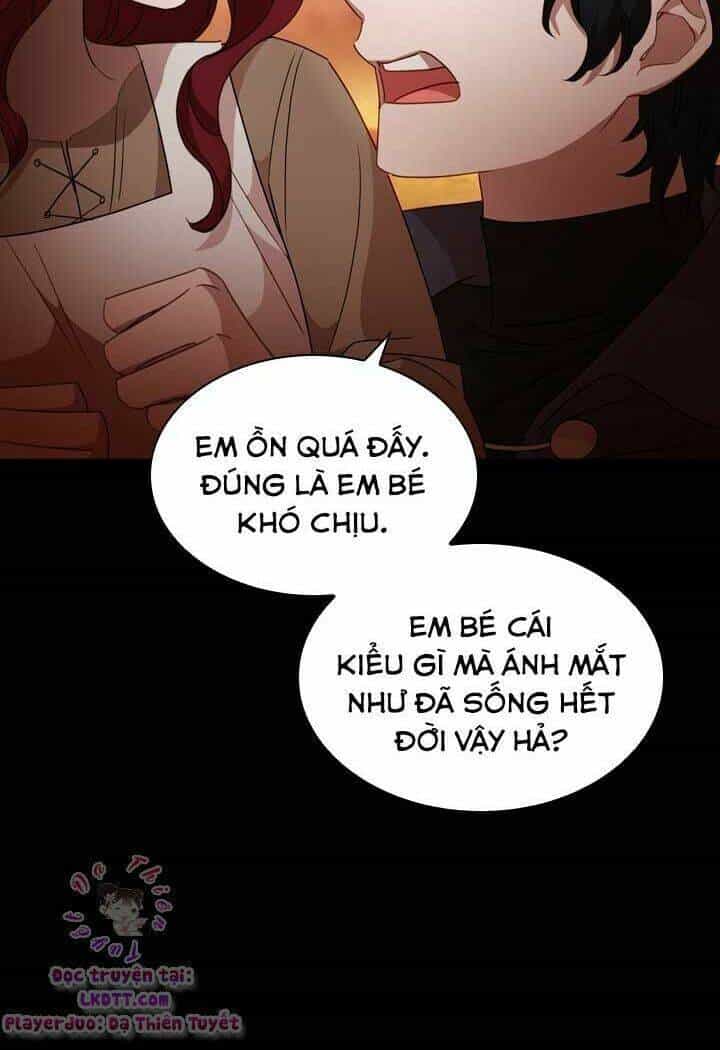 Để Yên Cho Tiểu Thư Hiền - Chương 27 - ảnh 22