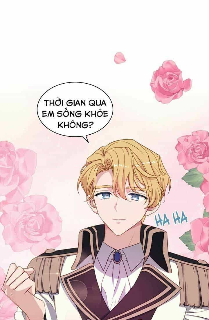 Để Yên Cho Tiểu Thư Hiền - Chương 27 - ảnh 53