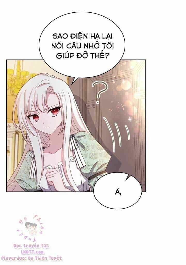 Để Yên Cho Tiểu Thư Hiền - Chương 27 - ảnh 76