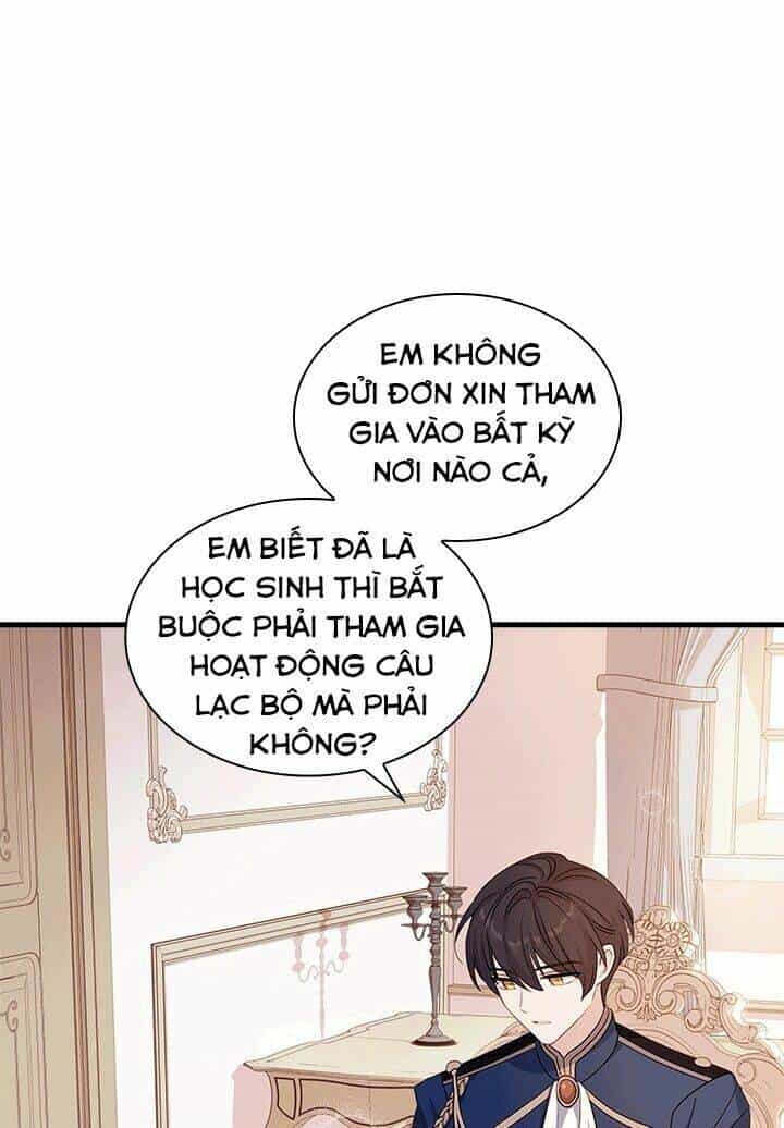 Để Yên Cho Tiểu Thư Hiền - Chương 28 - ảnh 46