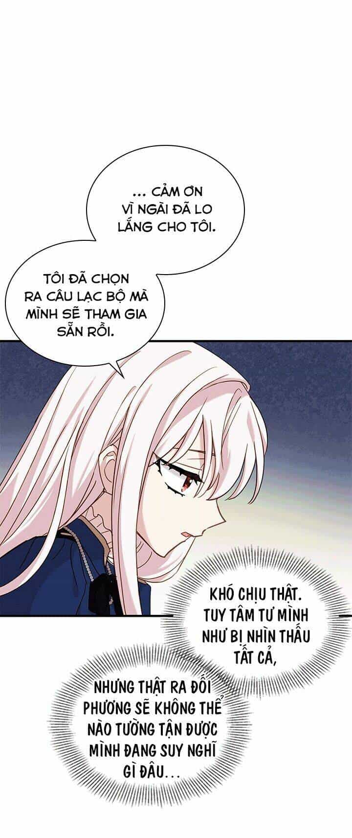 Để Yên Cho Tiểu Thư Hiền - Chương 28 - ảnh 57