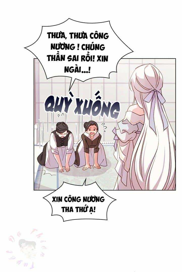 Để Yên Cho Tiểu Thư Hiền - Chương 3 - ảnh 10