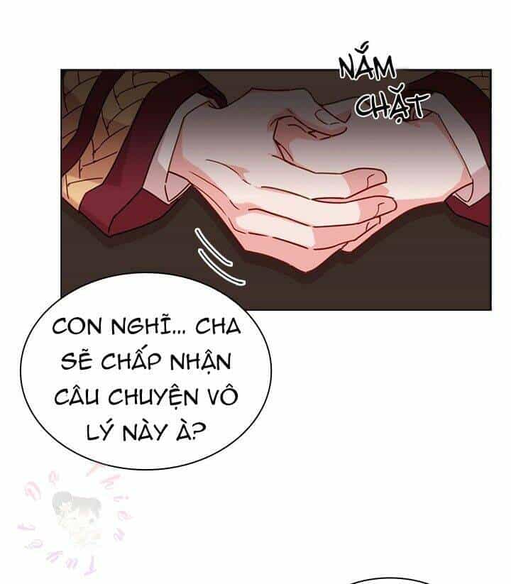 Để Yên Cho Tiểu Thư Hiền - Chương 3 - ảnh 57