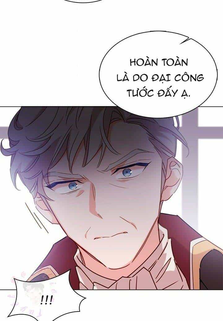 Để Yên Cho Tiểu Thư Hiền - Chương 3 - ảnh 59
