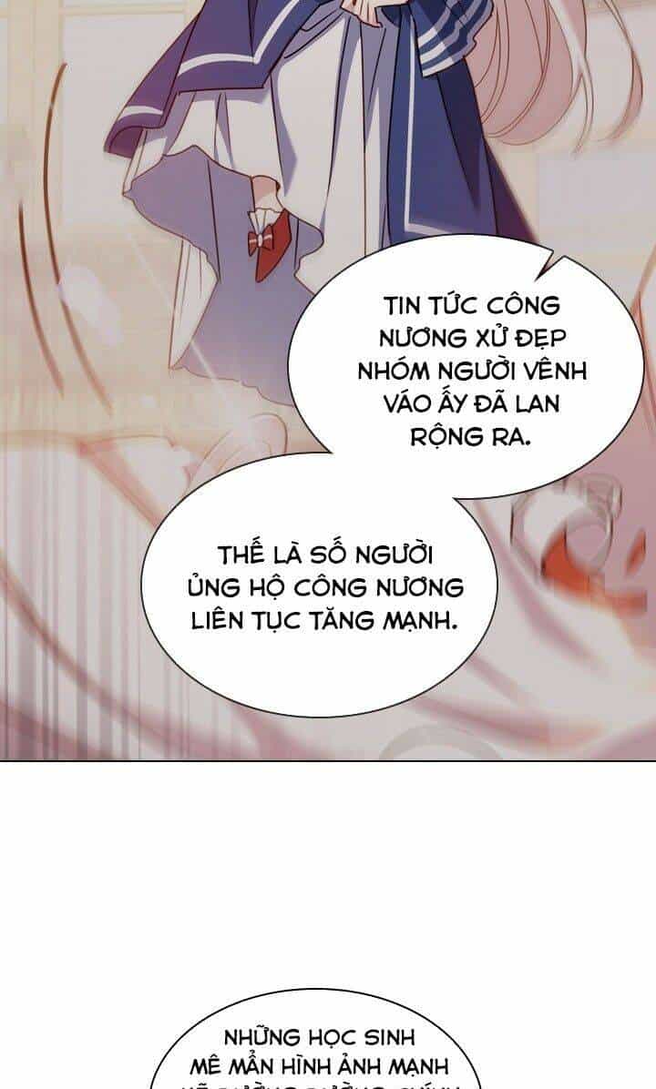 Để Yên Cho Tiểu Thư Hiền - Chương 30 - ảnh 8
