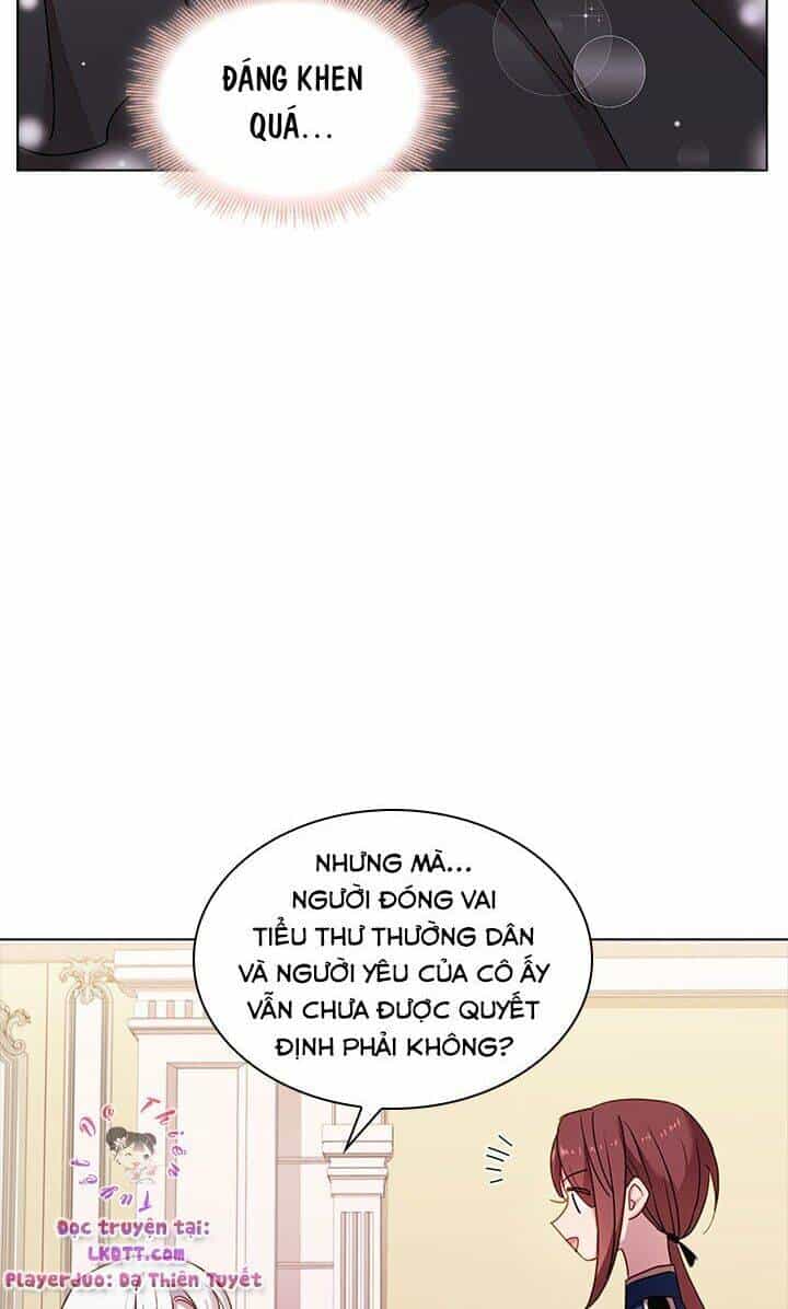 Để Yên Cho Tiểu Thư Hiền - Chương 31 - ảnh 12