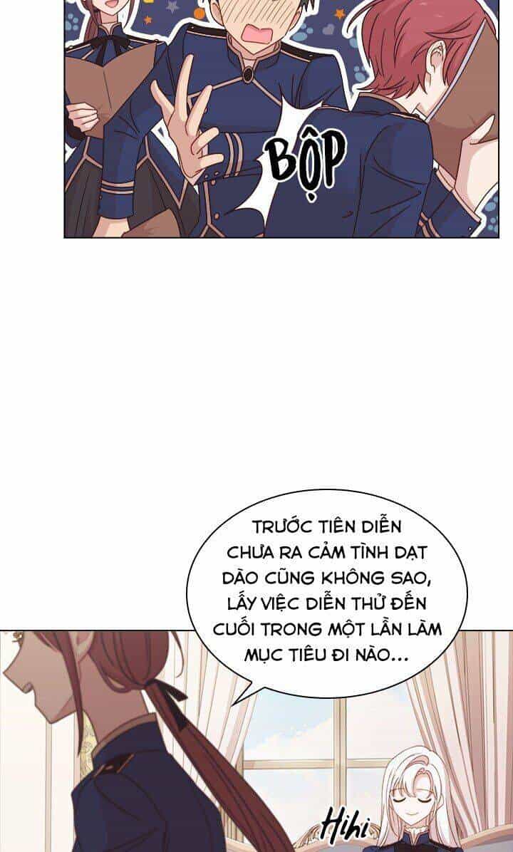 Để Yên Cho Tiểu Thư Hiền - Chương 31 - ảnh 20