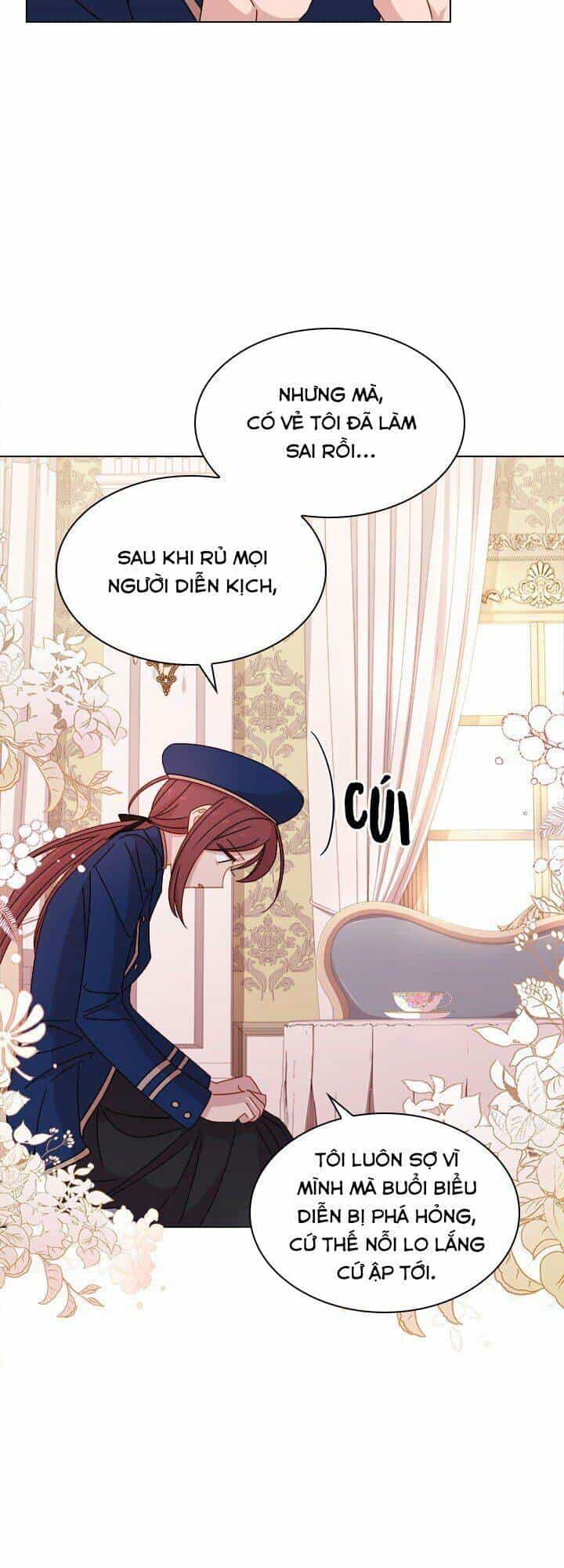 Để Yên Cho Tiểu Thư Hiền - Chương 31 - ảnh 34