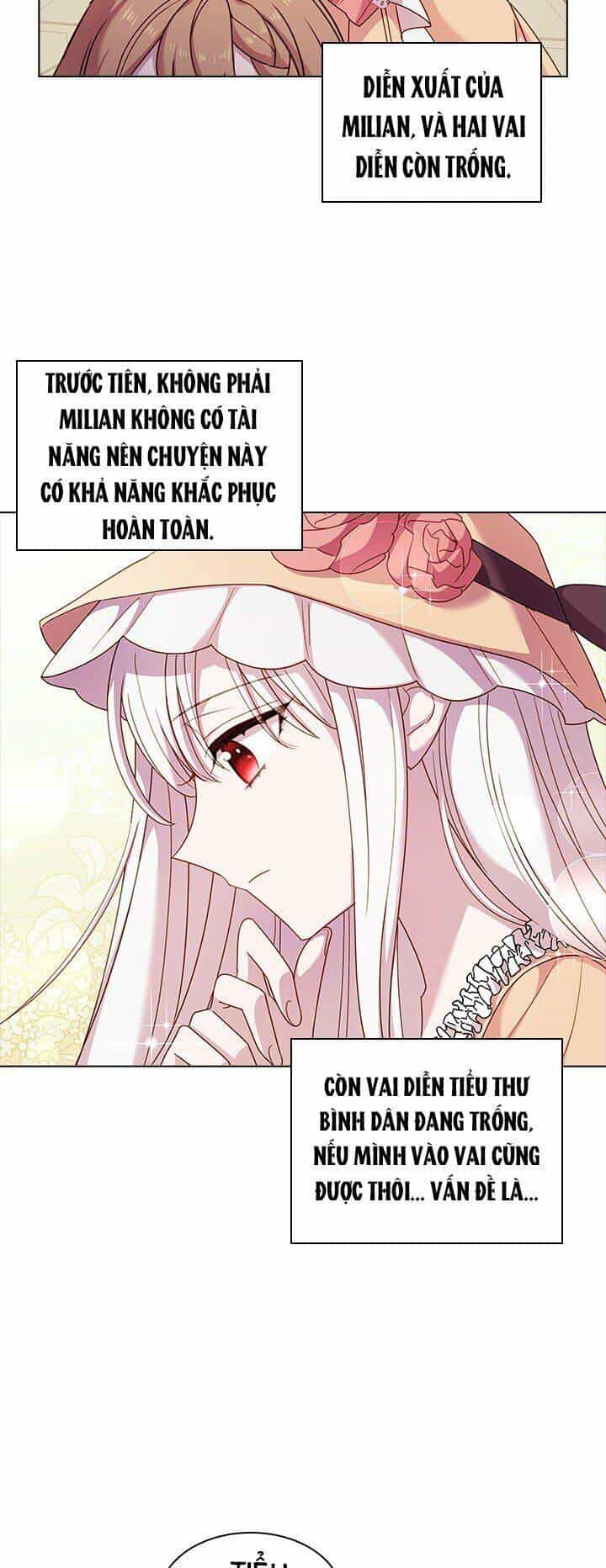 Để Yên Cho Tiểu Thư Hiền - Chương 31 - ảnh 54