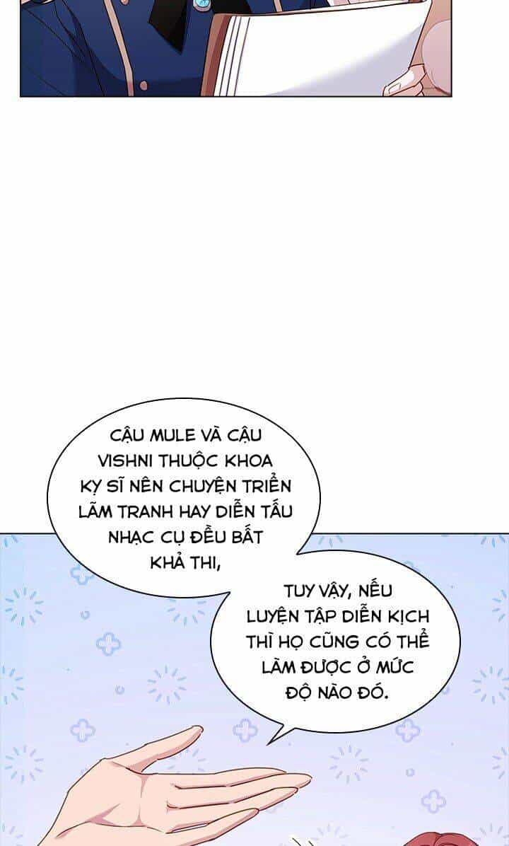 Để Yên Cho Tiểu Thư Hiền - Chương 31 - ảnh 8