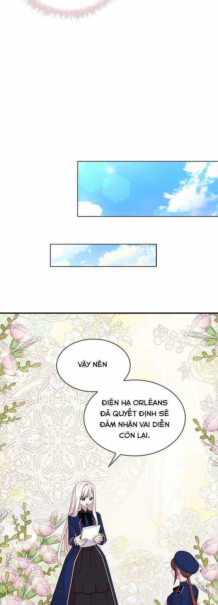 Để Yên Cho Tiểu Thư Hiền - Chương 32 - ảnh 31