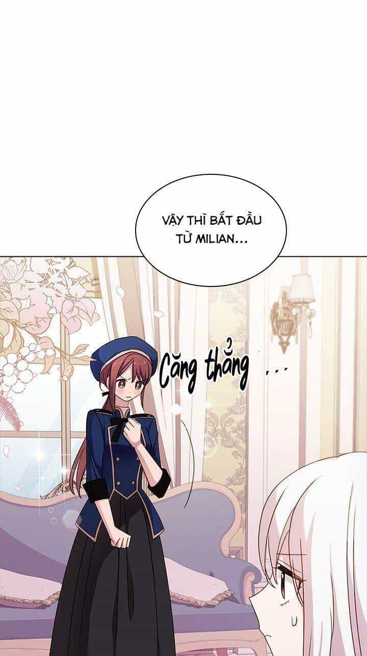 Để Yên Cho Tiểu Thư Hiền - Chương 32 - ảnh 38