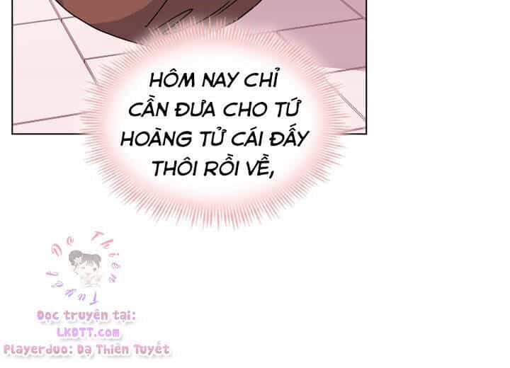 Để Yên Cho Tiểu Thư Hiền - Chương 33 - ảnh 14