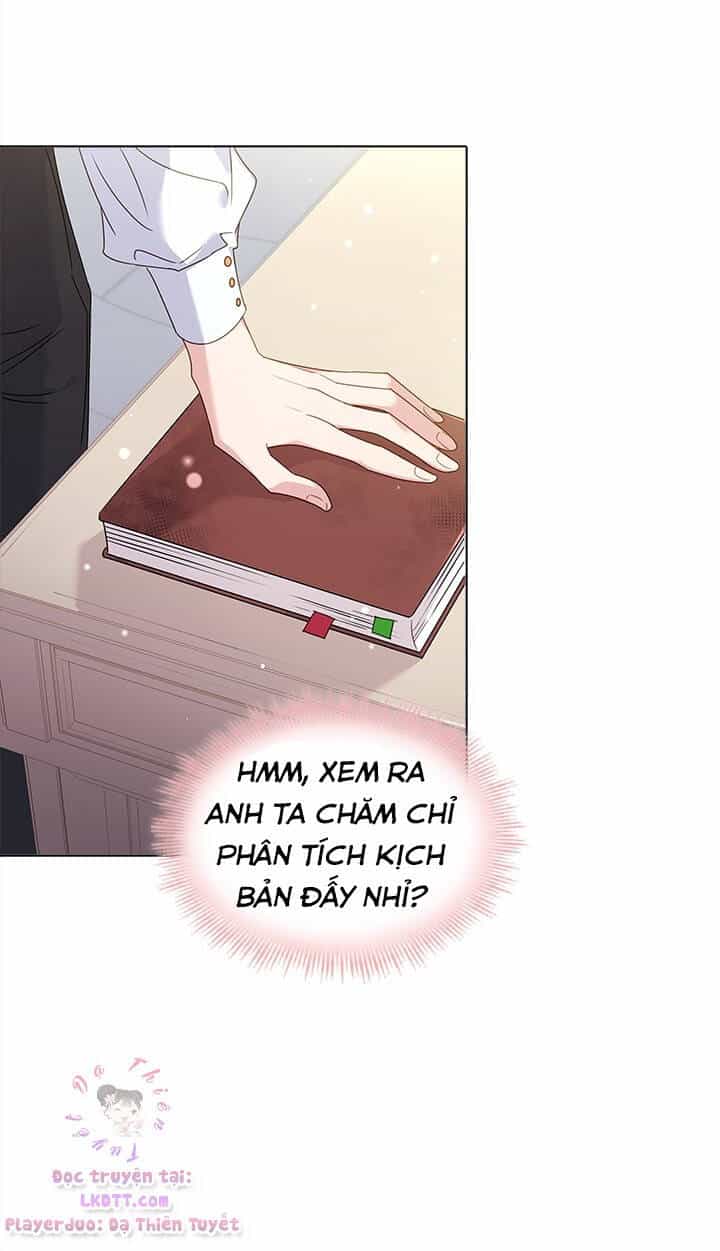 Để Yên Cho Tiểu Thư Hiền - Chương 33 - ảnh 26