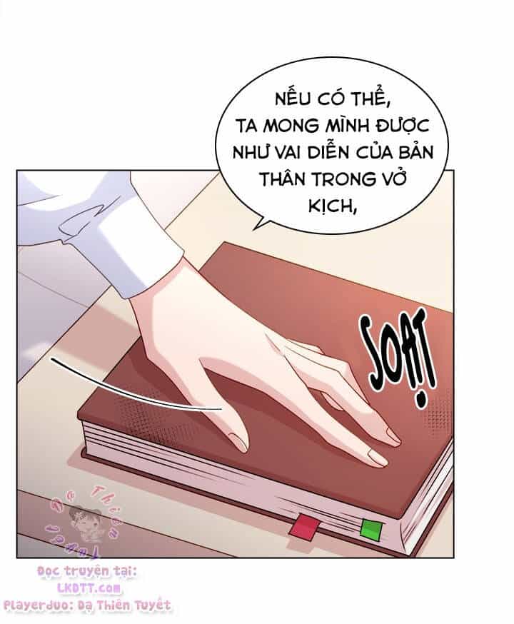 Để Yên Cho Tiểu Thư Hiền - Chương 33 - ảnh 45