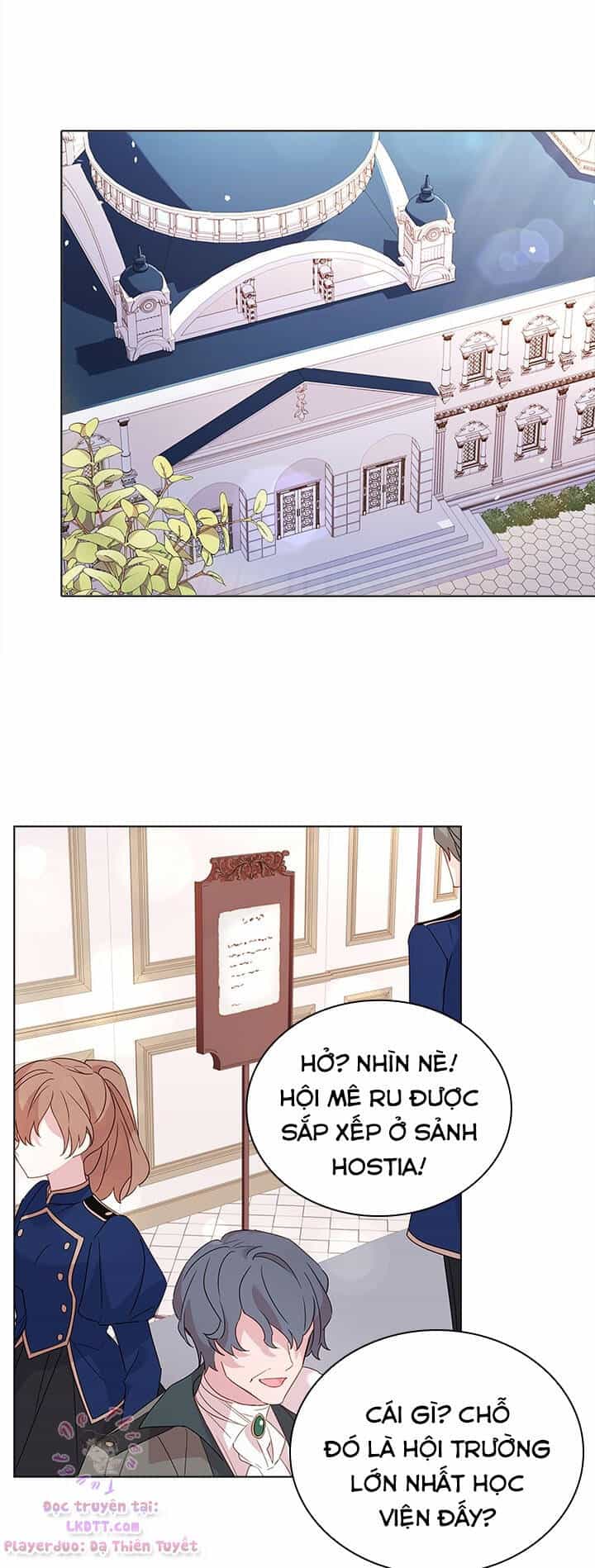 Để Yên Cho Tiểu Thư Hiền - Chương 33 - ảnh 61