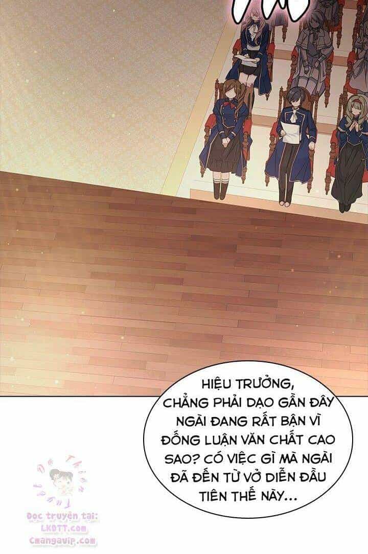 Để Yên Cho Tiểu Thư Hiền - Chương 34 - ảnh 16