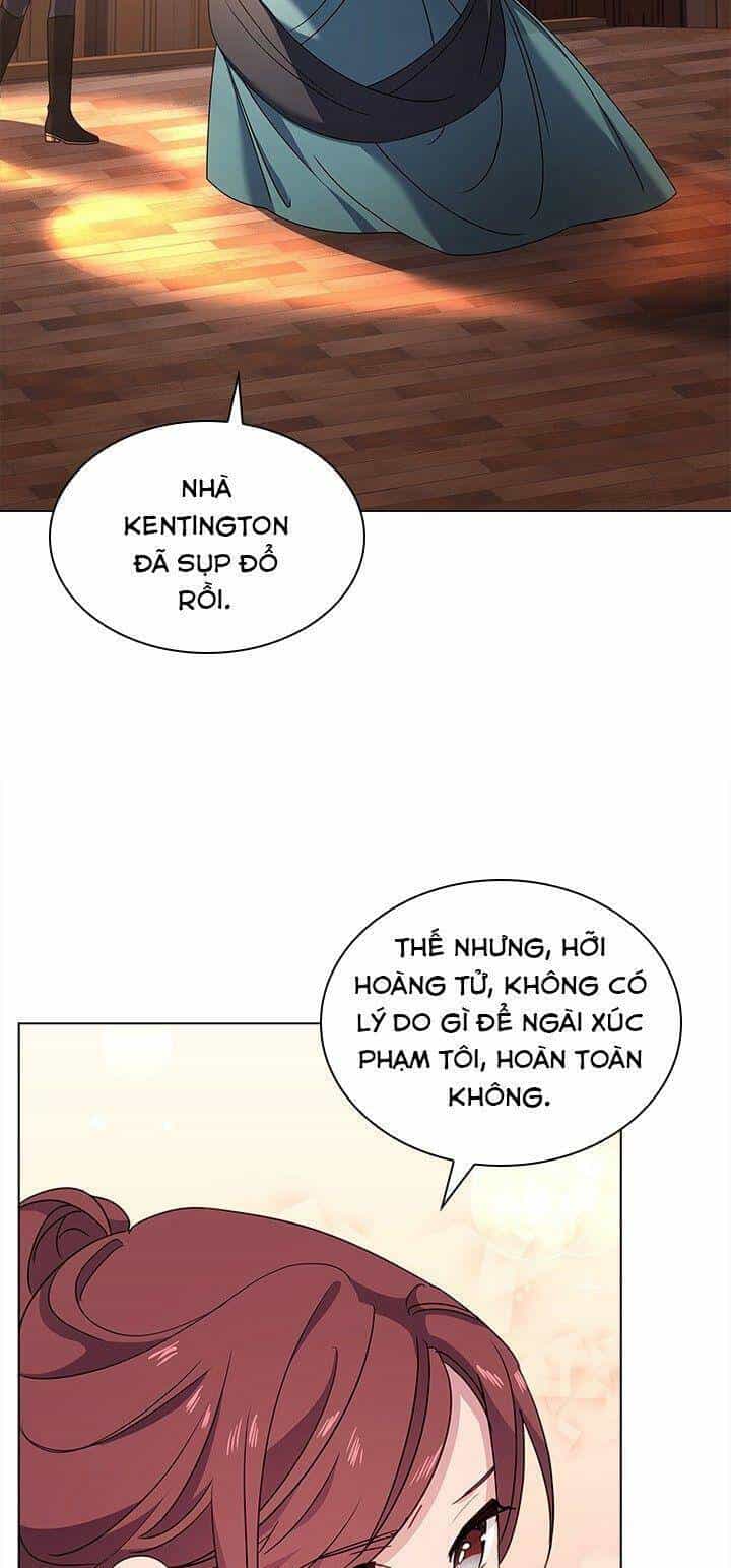 Để Yên Cho Tiểu Thư Hiền - Chương 34 - ảnh 26