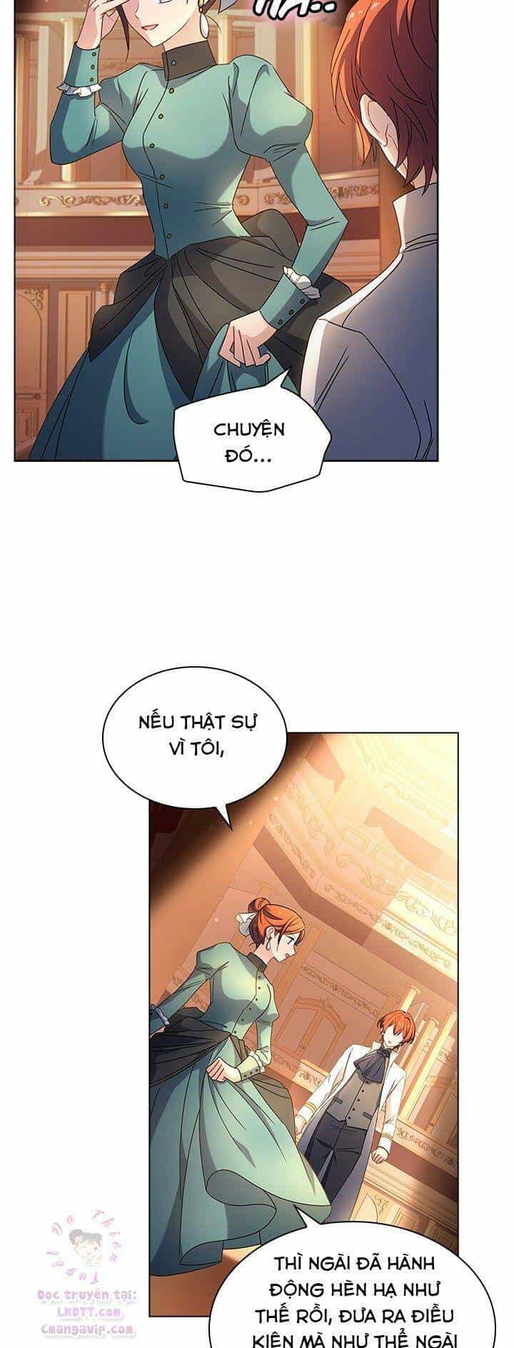 Để Yên Cho Tiểu Thư Hiền - Chương 34 - ảnh 29