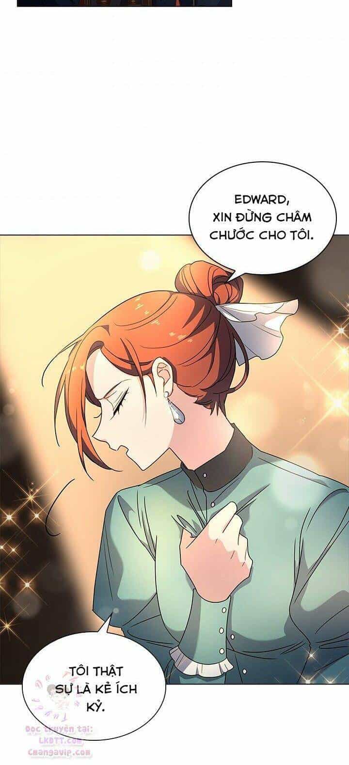 Để Yên Cho Tiểu Thư Hiền - Chương 34 - ảnh 32