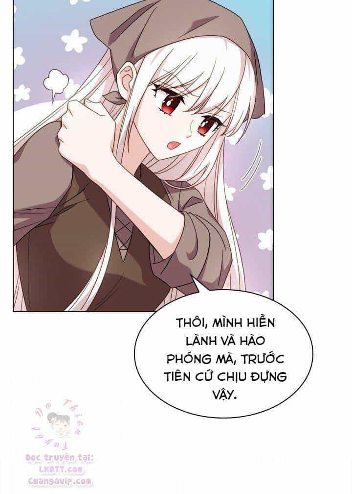 Để Yên Cho Tiểu Thư Hiền - Chương 34 - ảnh 38
