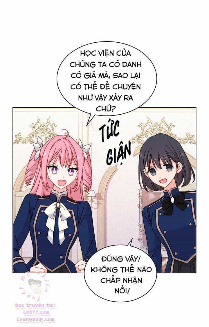Để Yên Cho Tiểu Thư Hiền - Chương 34 - ảnh 6