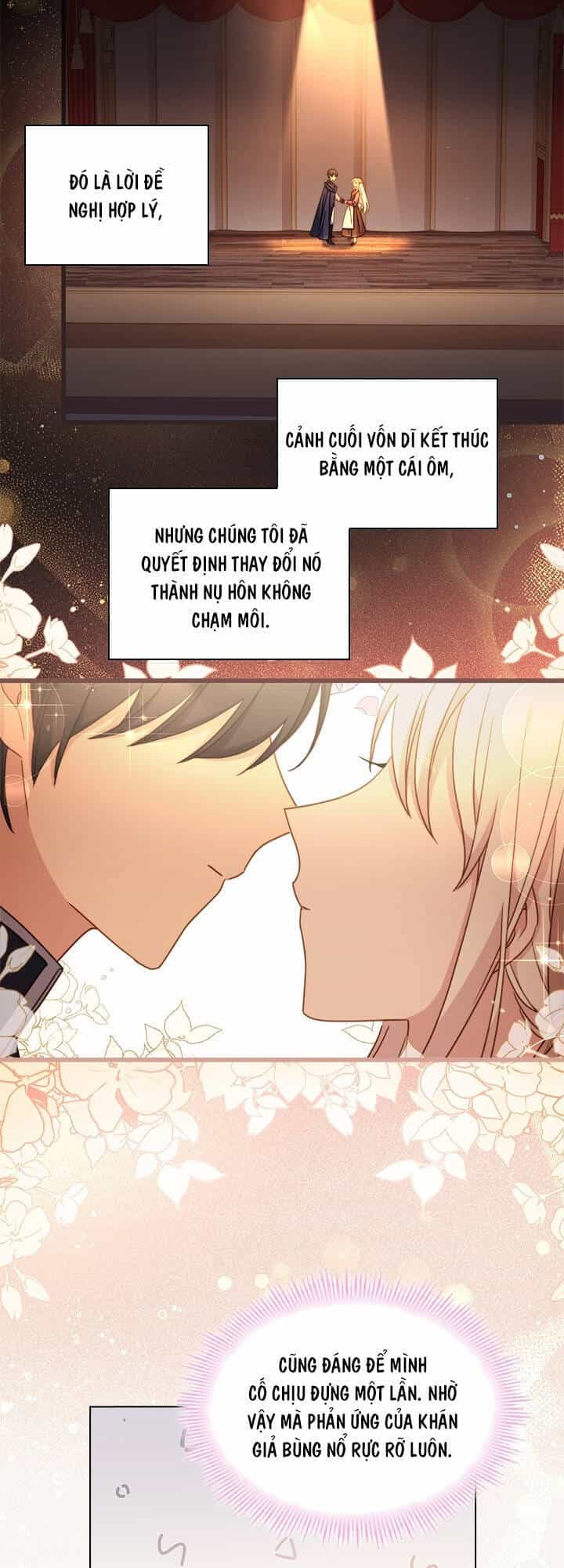 Để Yên Cho Tiểu Thư Hiền - Chương 35 - ảnh 22