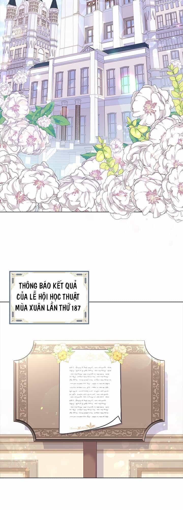 Để Yên Cho Tiểu Thư Hiền - Chương 35 - ảnh 40