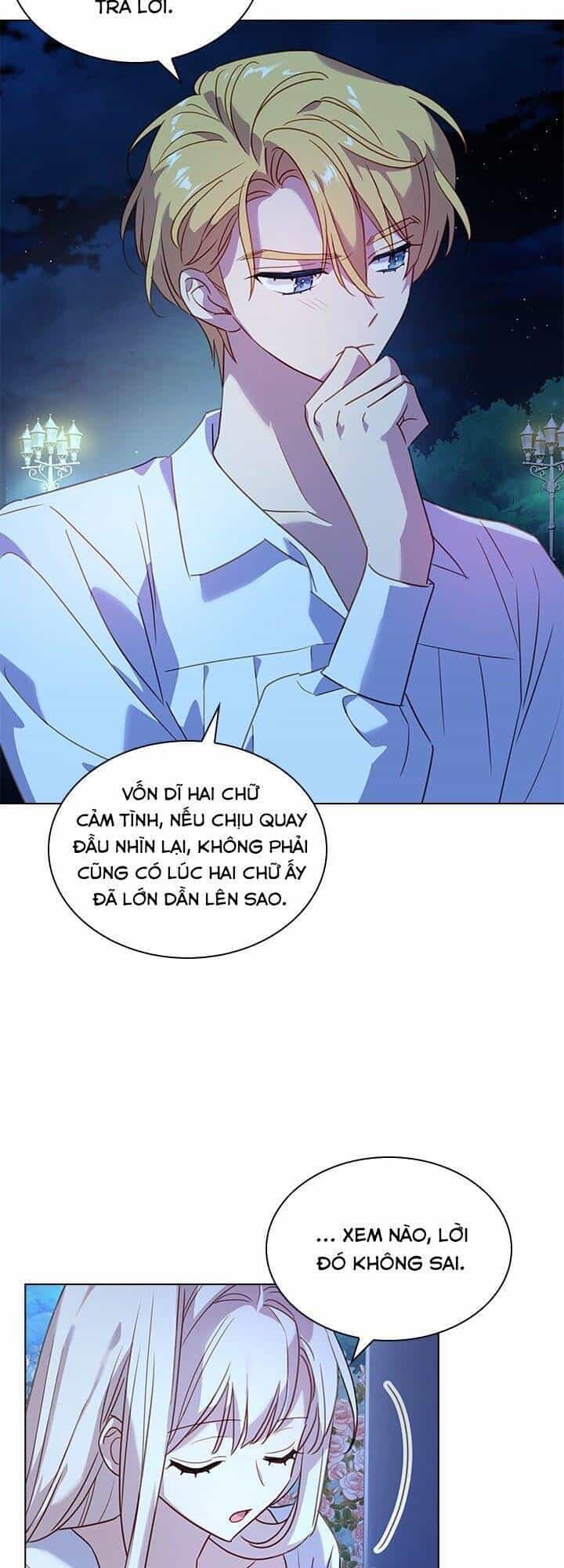 Để Yên Cho Tiểu Thư Hiền - Chương 36 - ảnh 26