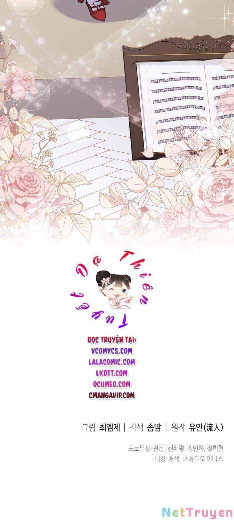 Để Yên Cho Tiểu Thư Hiền - Chương 38 - ảnh 45