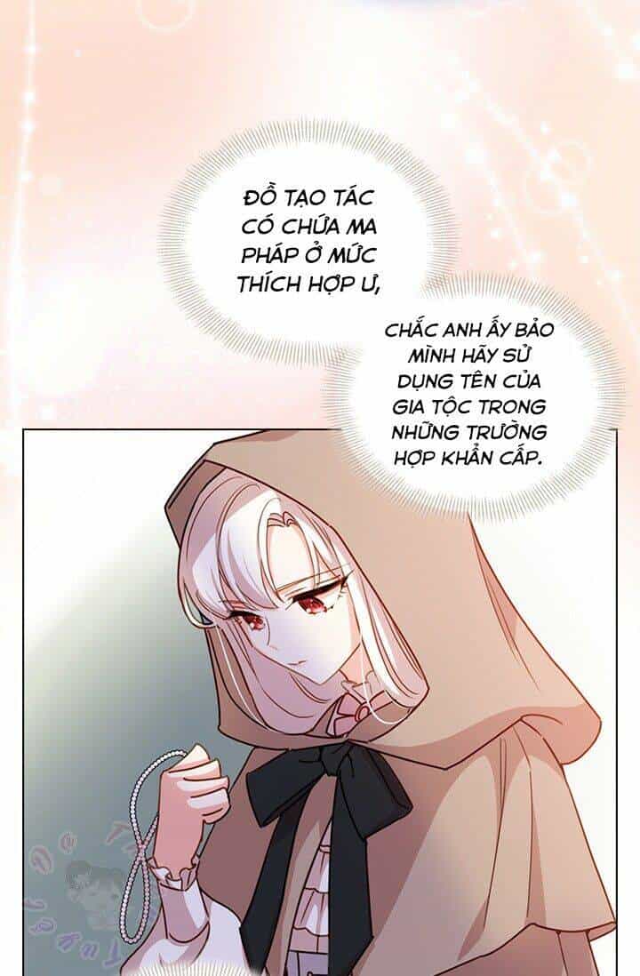 Để Yên Cho Tiểu Thư Hiền - Chương 4 - ảnh 42