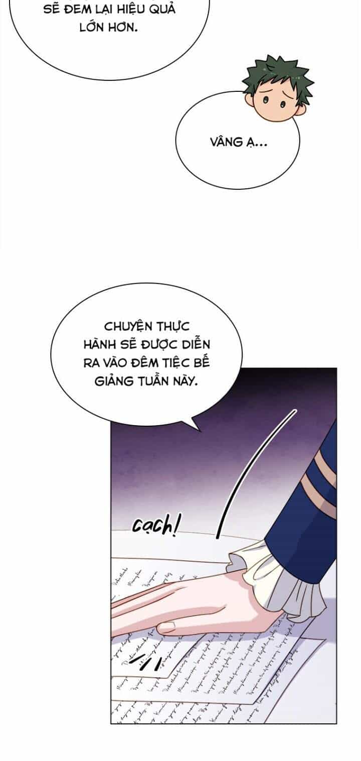 Để Yên Cho Tiểu Thư Hiền - Chương 40 - ảnh 20