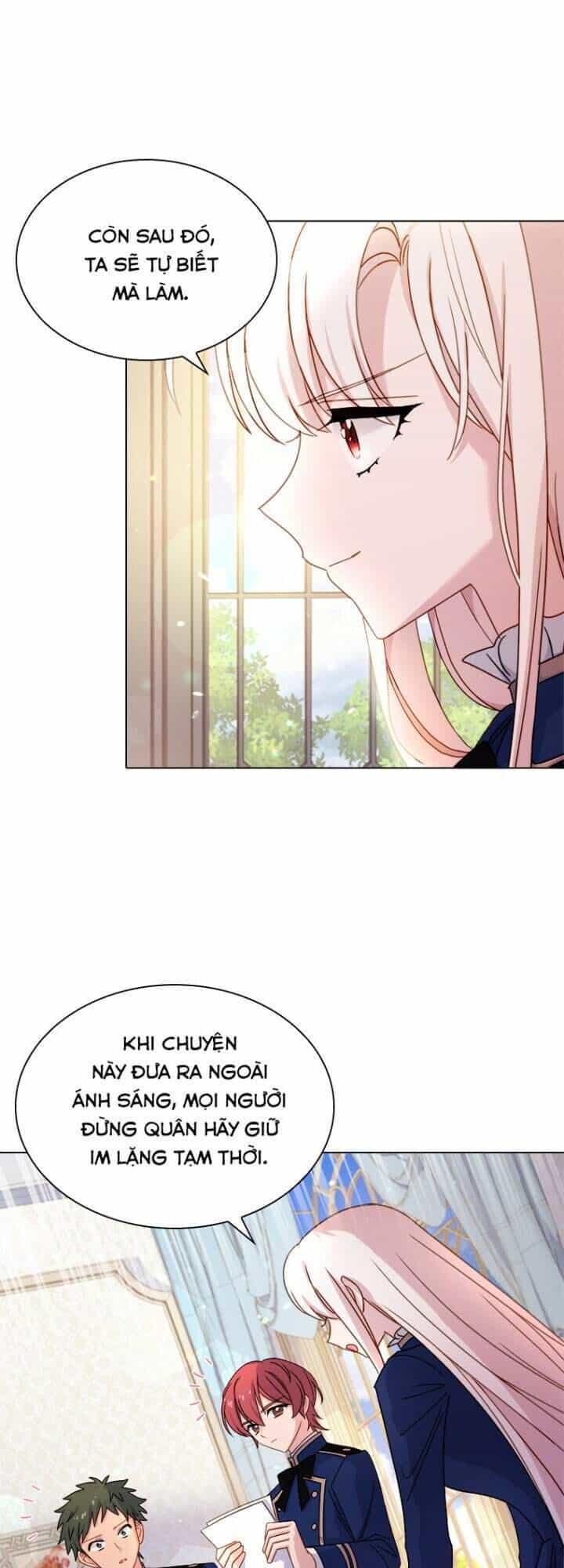 Để Yên Cho Tiểu Thư Hiền - Chương 40 - ảnh 23