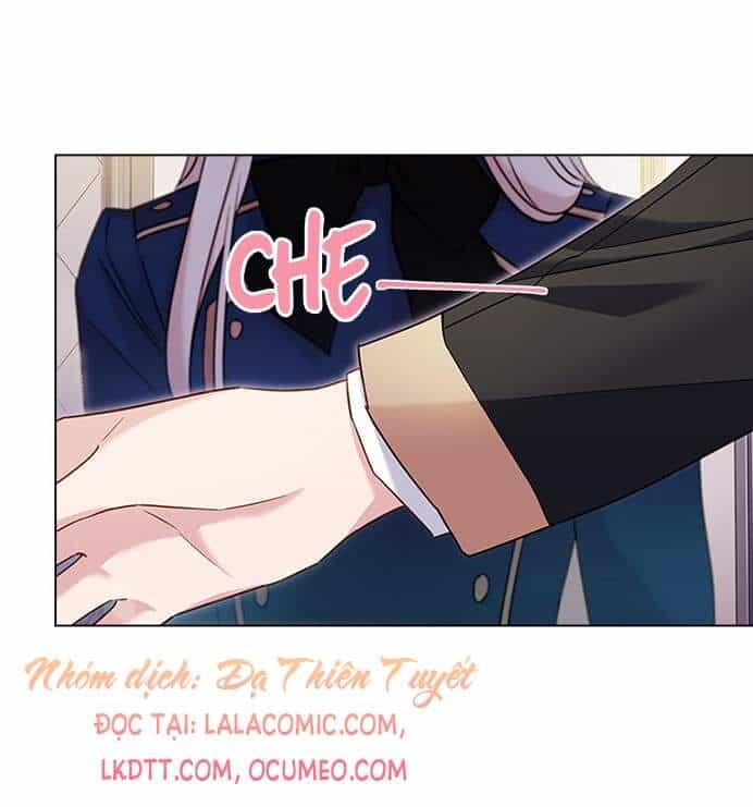 Để Yên Cho Tiểu Thư Hiền - Chương 41 - ảnh 62