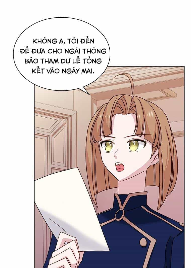 Để Yên Cho Tiểu Thư Hiền - Chương 42 - ảnh 20