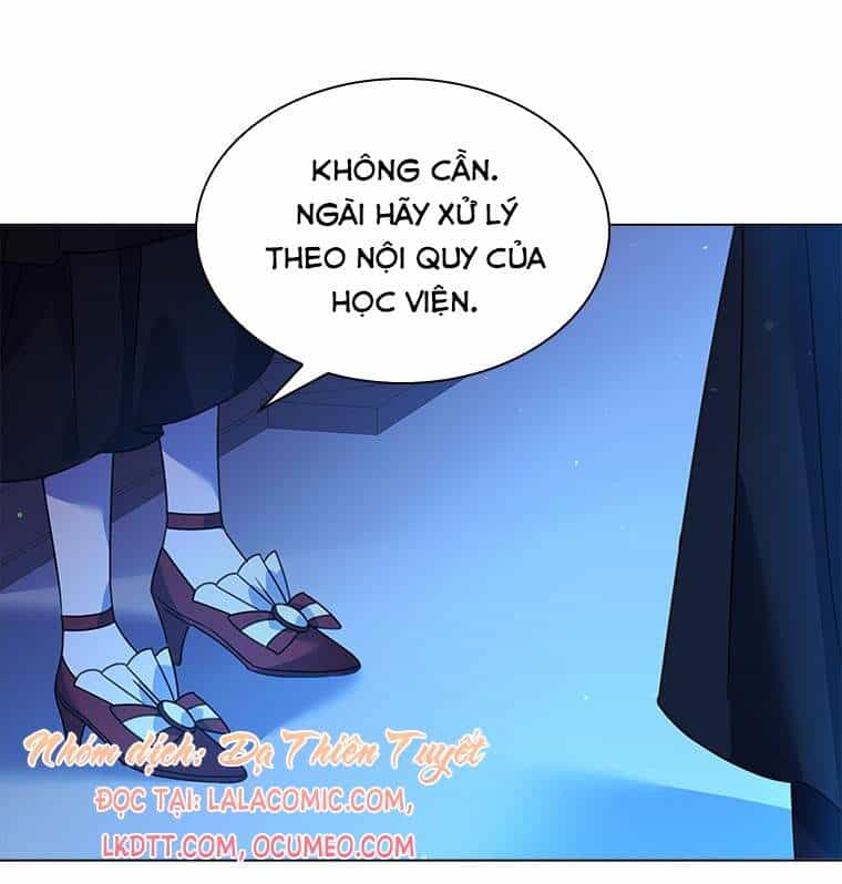 Để Yên Cho Tiểu Thư Hiền - Chương 42 - ảnh 9