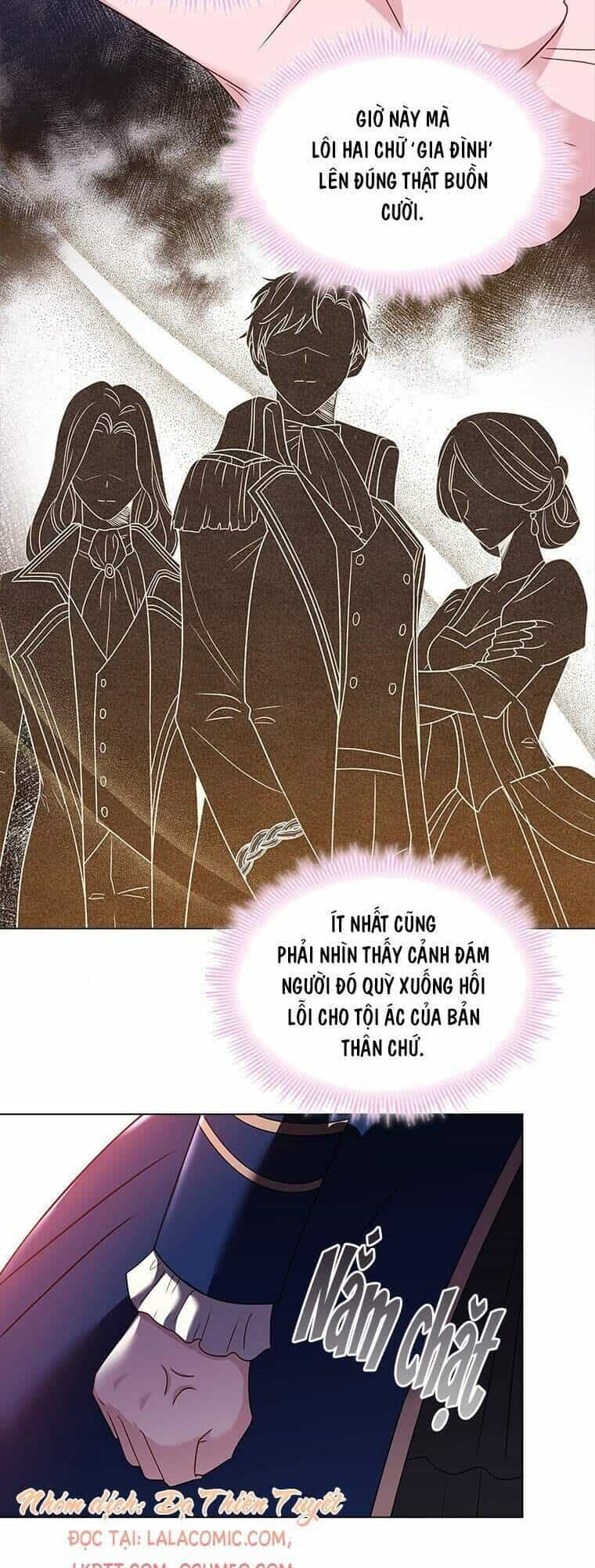 Để Yên Cho Tiểu Thư Hiền - Chương 43 - ảnh 55